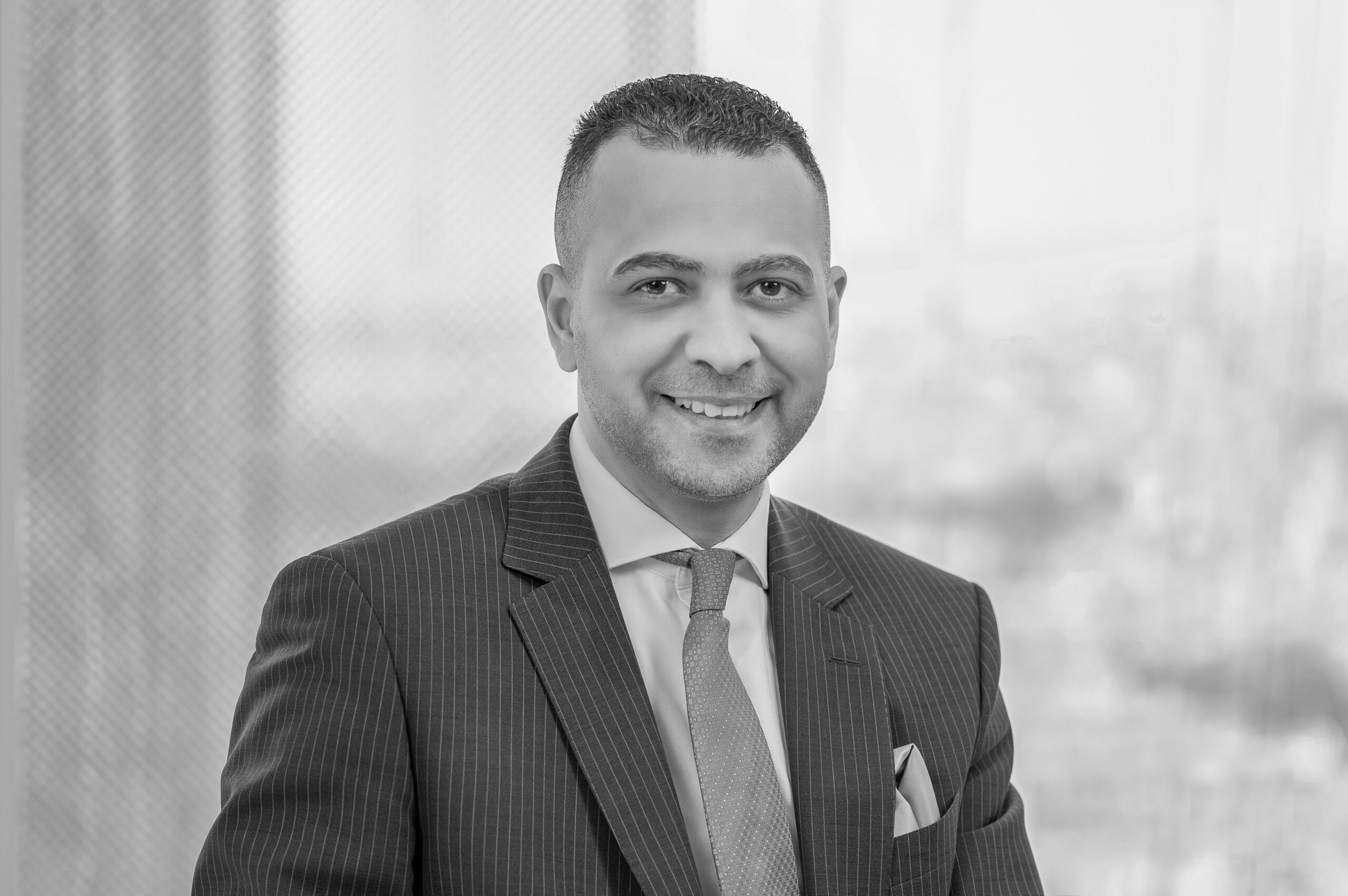 hesham el samra